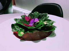 -L'Arome芳芳法国餐厅(仙林金鹰店)