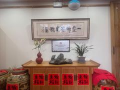 -龙华素斋(龙华路店)