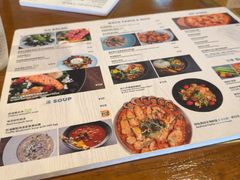 -浦鸿会尚莊亲子餐厅(碧云店)