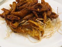 -文记壹心鸡(宝华路店)