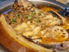 -半天妖烤鱼(西直门凯德mall店)