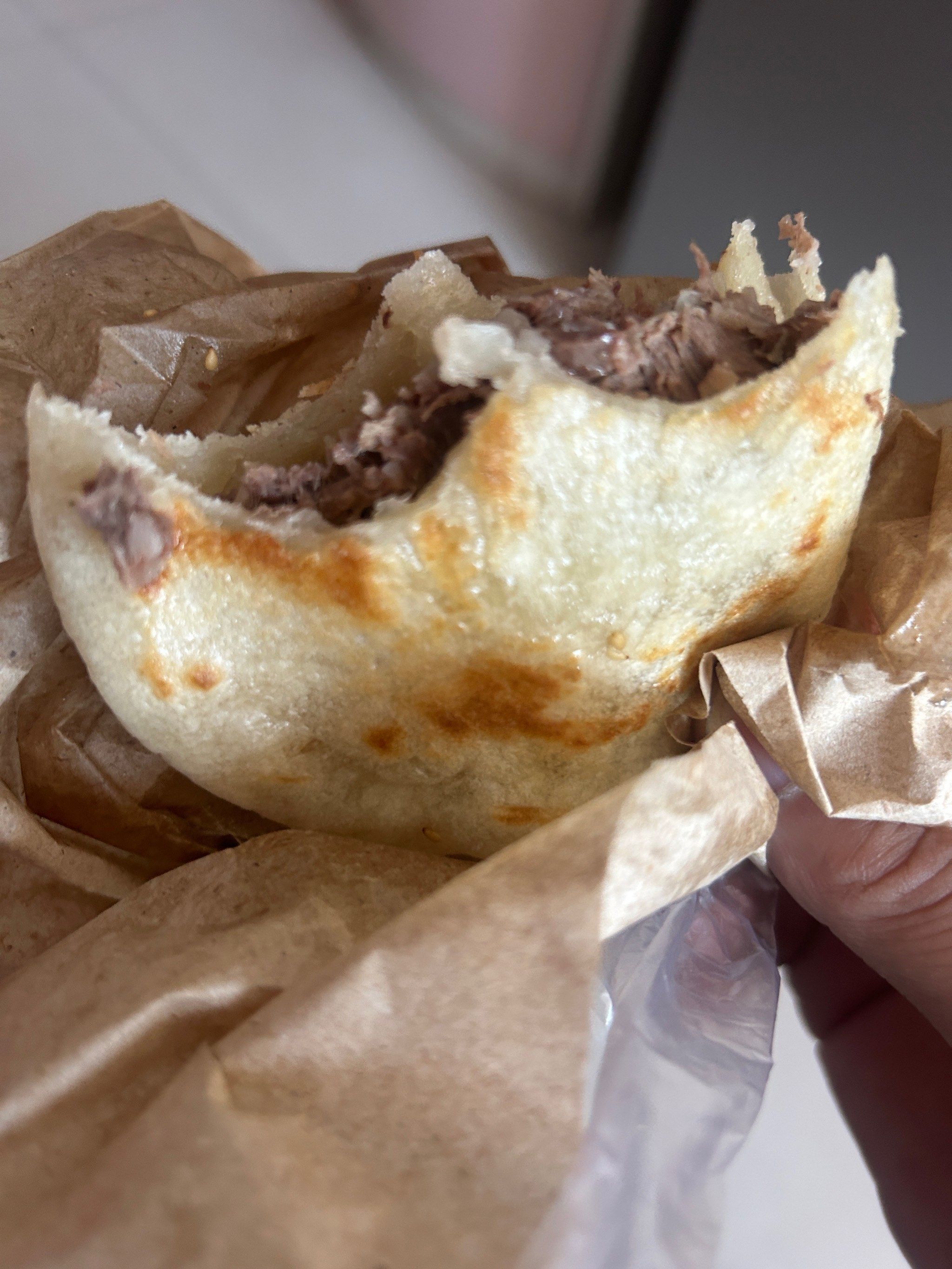 虎子驴肉成在蠡县十几年前很有名