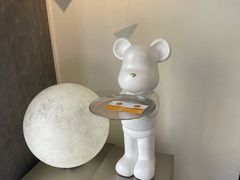 -Money Shops(愚园路店)
