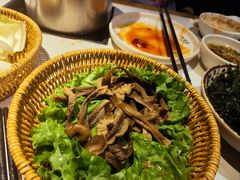 -东道煮牛肉火锅(东盛大街店)