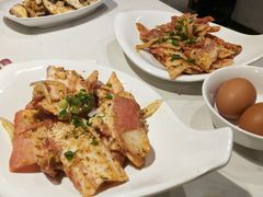 -么子烤肉(化龙池店)