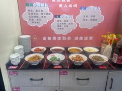 -陈大锅·岳阳鱼馆·地道岳阳菜(美食街店)