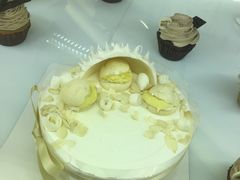 -Pantry's Best派悦坊蛋糕(K11购物艺术中心店)