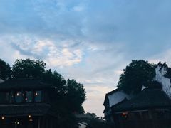 -乌镇西栅景区
