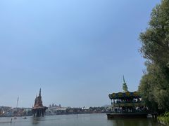 -大连海昌发现王国主题公园