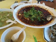 -胖大姐黄辣丁鱼庄(新津店)