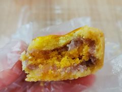 -鲍师傅糕点(永安里店)