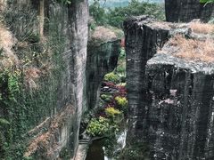 -广州莲花山旅游区
