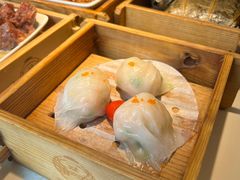 -禄运茶居·手工点心(体育西店)
