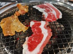 -金刚山(学府路店)