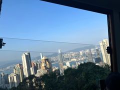 -山顶缆车