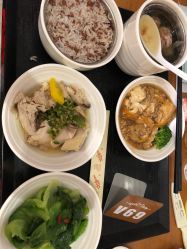 点击看大图 -宝媛会月子中心(越秀店)