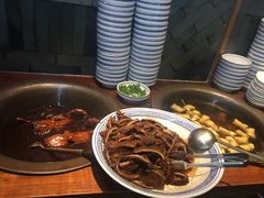-慧娟面馆·餐厅(望江路店)
