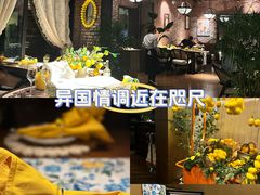 -弗兰克牛排西餐厅Ribone steak house(柠檬花园店)