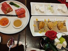 -圣丰索菲特·2 On 988 Café 自助餐厅