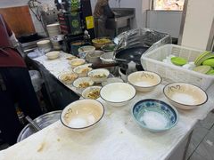 -文武王氏烧饼·无矾油条(西溪路店)