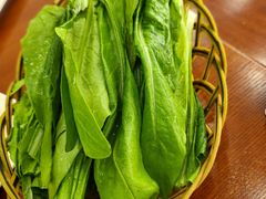 -岳合轩老北京涮肉