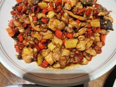 -金味老饭铺(晚报店)