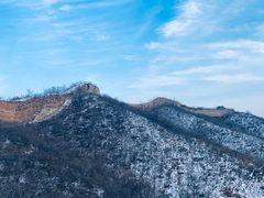 -蟠龙山长城景区