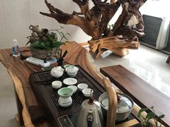 -大京沙滩