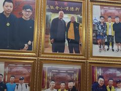-清真利德顺小老饭庄(复兴路店)