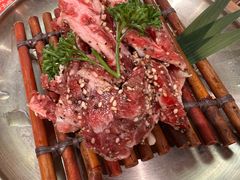-西塔老太太泥炉烤肉(双井店)