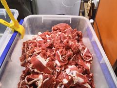 -李记鲜切牛肉自助火锅(紫薇花园店)