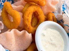 -宝莱纳餐厅(滨江店)