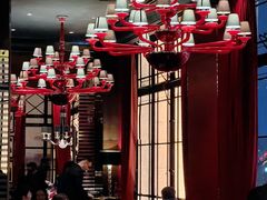 -L'ATELIER de Joel Robuchon(外滩18号店)