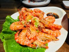 -黄龙海鲜大排档(杭州总店)