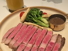 -静香HOUSE·全时段融合餐厅(七星欢乐颂店)