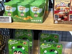 -泡泡玛特POPMART(崇文门国瑞城店)