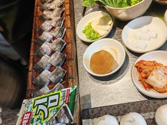 -缘·金家烤鳗鱼(西塔总店)