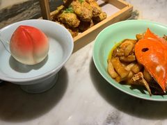 -弄堂里(西溪龙湖天街店)
