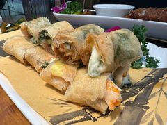 -醉壹号海鲜大排档·老厦门特色菜(厦门美食地标店)