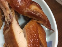 -长白山国际酒店中餐厅
