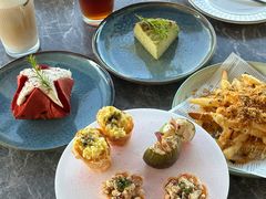 -Hi City·城市之巅