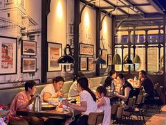 -前海沿·青岛菜(五四广场永旺店)