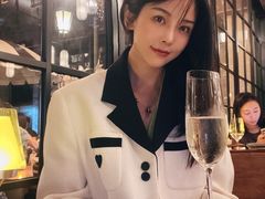 -上海波特曼丽思卡尔顿酒店
