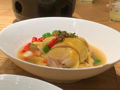 -老阿爸鲜鱼土菜(园区永旺店)