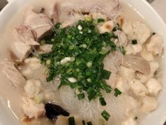 老味道葫芦头-春发生饭店·非遗(南院门店)