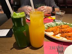 -ZAFFERANO西班牙海鲜饭(上海首店)
