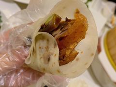 -大鸭梨烤鸭(左家庄店)