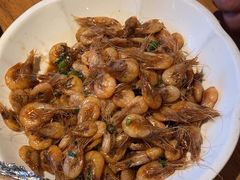 -永安鱼庄·镇江菜(丁卯店)