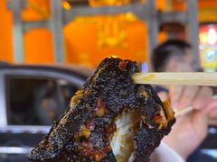 -黑色经典臭豆腐·湖南特产(坡子街店)