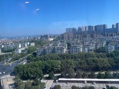 -诸暨耀江开元名都大酒店